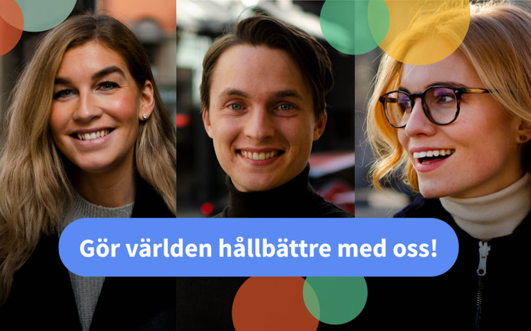 Lediga jobb - Customer Success Manager